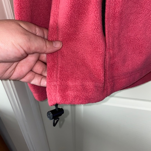 Columbia Fleece Jacket - Picture 5 of 8
